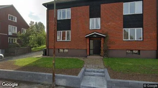 Apartments for rent in Nässjö - Photo from Google Street View