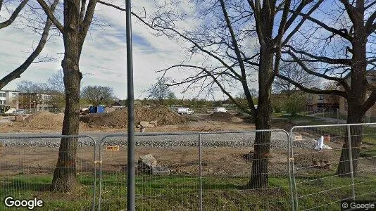 Rooms for rent in Lund - Photo from Google Street View