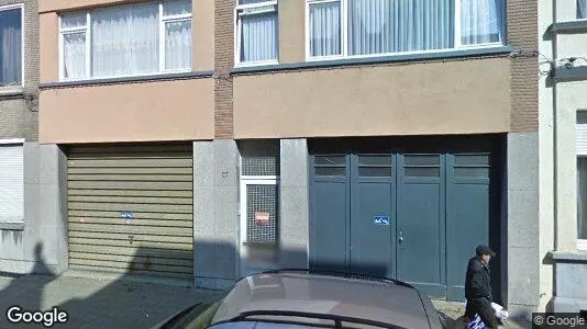 Apartments for rent in Stad Antwerp - Photo from Google Street View