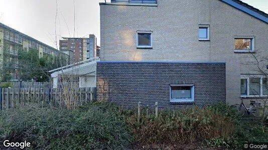Apartments for rent in Amsterdam Oost-Watergraafsmeer - Photo from Google Street View