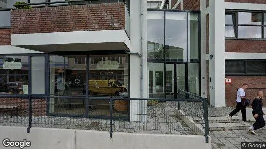 Apartments for rent in Zaanstad - Photo from Google Street View