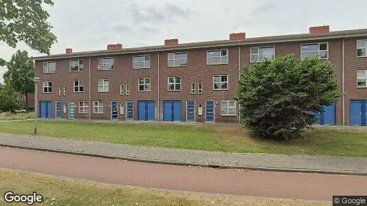 Apartments for rent in Lansingerland - Photo from Google Street View