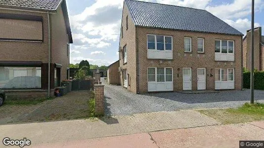 Apartments for rent in Bocholt - Photo from Google Street View