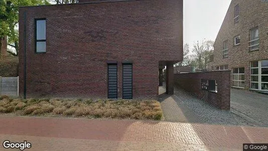 Apartments for rent in Peer - Photo from Google Street View