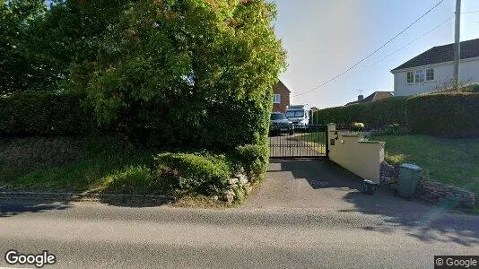 Apartments for rent in Łódź - Photo from Google Street View