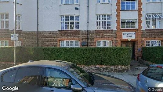 Apartments for rent in Location is not specified - Photo from Google Street View