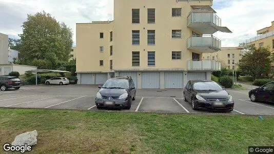 Apartments for rent in Broye-Vully - Photo from Google Street View