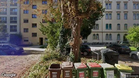 Apartments for rent in Eggersdorf bei Graz - Photo from Google Street View