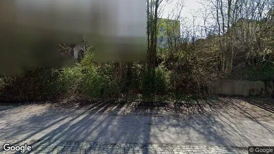 Apartments for rent in Hallwang - Photo from Google Street View
