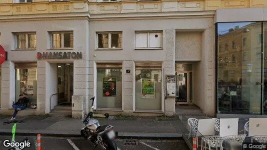 Apartments for rent in Leonding - Photo from Google Street View