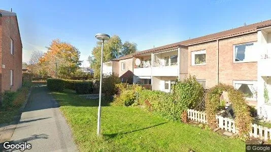 Apartments for rent in Sollentuna - Photo from Google Street View