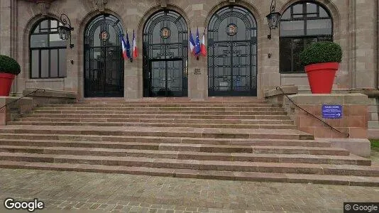 Apartments for rent in Lille - Photo from Google Street View