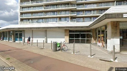 Apartments for rent in Stad Antwerp - Photo from Google Street View