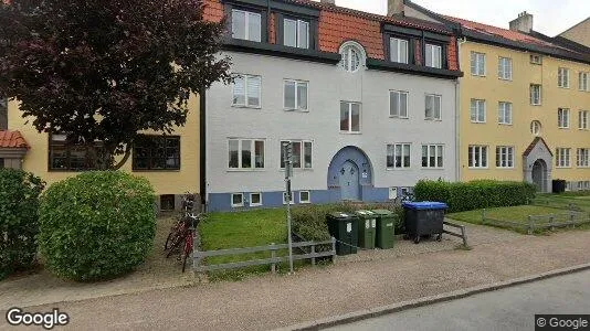 Apartments for rent in Landskrona - Photo from Google Street View
