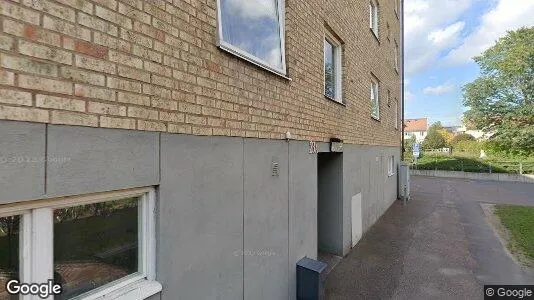 Apartments for rent in Borlänge - Photo from Google Street View