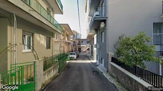 Apartments for rent in Ioannina - Photo from Google Street View