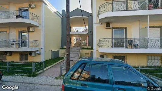 Apartments for rent in Ioannina - Photo from Google Street View