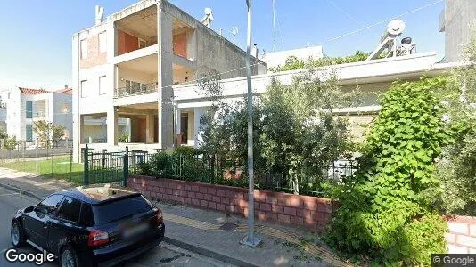 Apartments for rent in Komotini - Photo from Google Street View