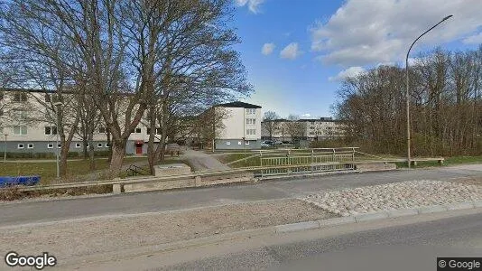 Apartments for rent in Eskilstuna - Photo from Google Street View