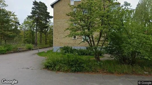 Apartments for rent in Kalmar - Photo from Google Street View