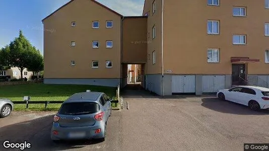 Apartments for rent in Karlstad - Photo from Google Street View
