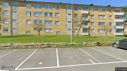 Apartments for rent in Västra hisingen - Photo from Google Street View