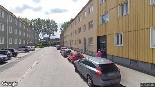 Apartments for rent in Lundby - Photo from Google Street View