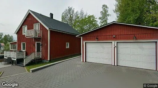 Apartments for rent in Skellefteå - Photo from Google Street View