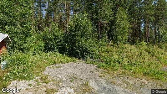 Apartments for rent in Ljusdal - Photo from Google Street View