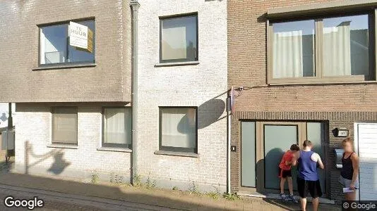 Apartments for rent in Arendonk - Photo from Google Street View
