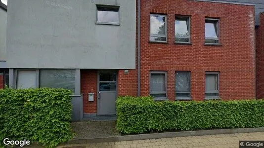 Apartments for rent in Essen - Photo from Google Street View