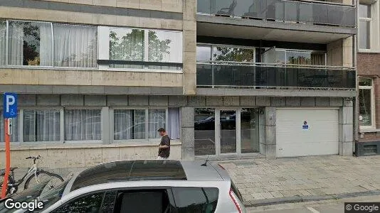 Apartments for rent in Mechelen - Photo from Google Street View
