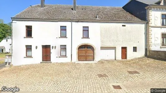 Apartments for rent in Habay - Photo from Google Street View