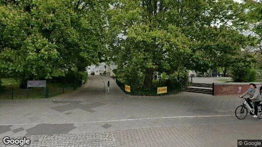 Apartments for rent in Berlin Neukölln - Photo from Google Street View