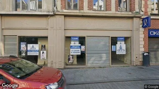 Apartments for rent in Arras - Photo from Google Street View