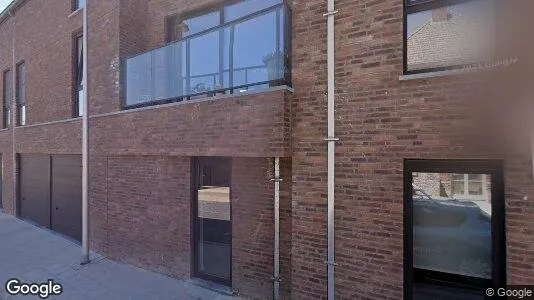 Apartments for rent in Ieper - Photo from Google Street View