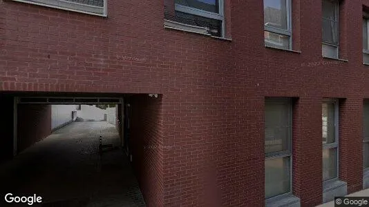 Apartments for rent in Tielt - Photo from Google Street View