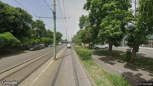 Apartments for rent in Timişoara - Photo from Google Street View