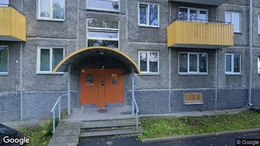 Apartments for rent in Tallinn Kesklinna - Photo from Google Street View