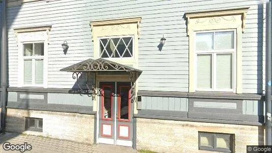 Apartments for rent in Tallinn Kesklinna - Photo from Google Street View