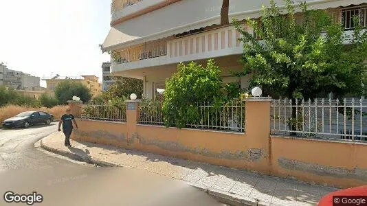 Apartments for rent in Patras - Photo from Google Street View