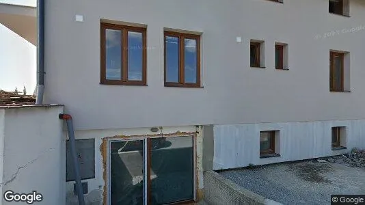 Apartments for rent in České Budějovice - Photo from Google Street View
