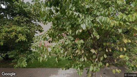 Apartments for rent in Prague 5 - Photo from Google Street View