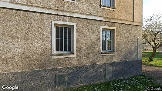 Apartments for rent in Dessau-Roßlau - Photo from Google Street View