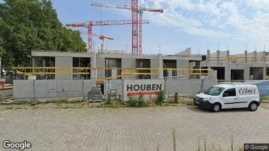 Apartments for rent in Stad Antwerp - Photo from Google Street View