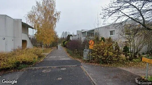 Rooms for rent in Espoo - Photo from Google Street View