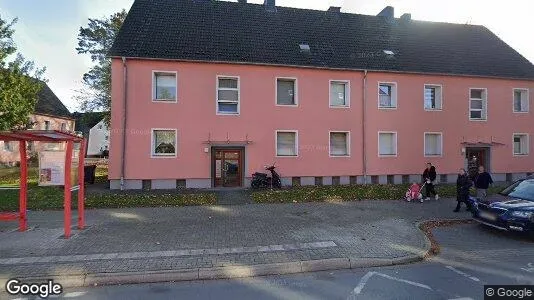 Apartments for rent in Bottrop - Photo from Google Street View