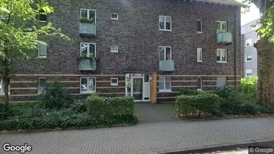Apartments for rent in Gelsenkirchen - Photo from Google Street View