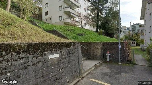 Apartments for rent in Bern-Mittelland - Photo from Google Street View
