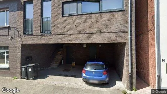 Apartments for rent in Brecht - Photo from Google Street View